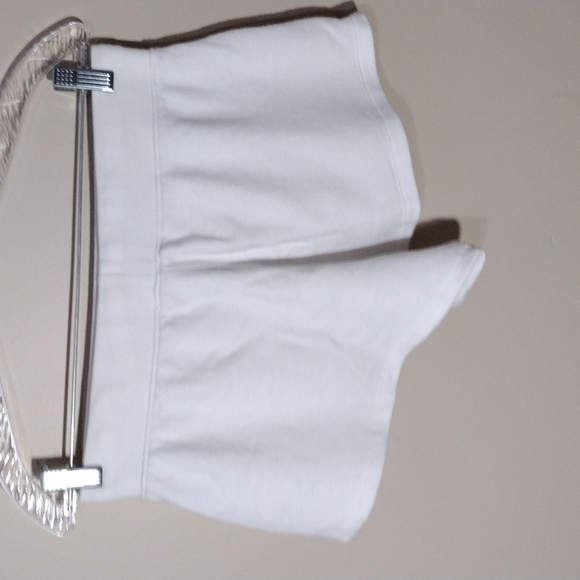 VS Sweat Shorts Size M Like New - Picture 2 of 5